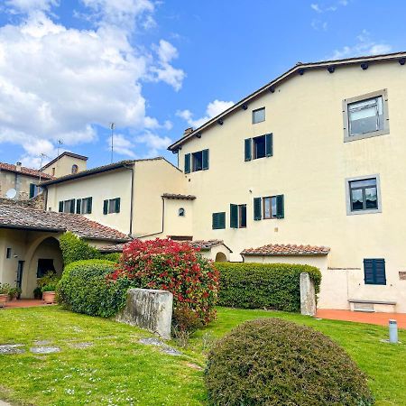 Paradise Convent Apartment Florencja Zewnętrze zdjęcie