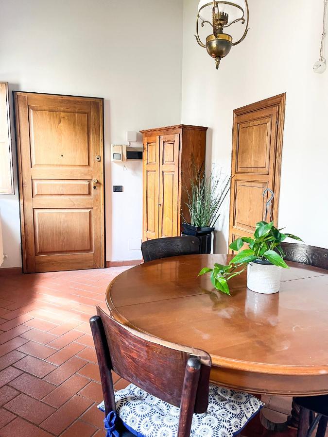 Paradise Convent Apartment Florencja Zewnętrze zdjęcie