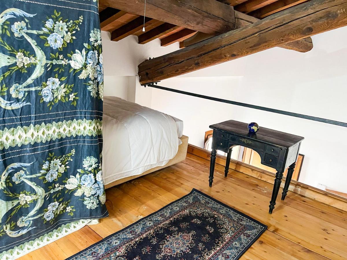 Paradise Convent Apartment Florencja Zewnętrze zdjęcie