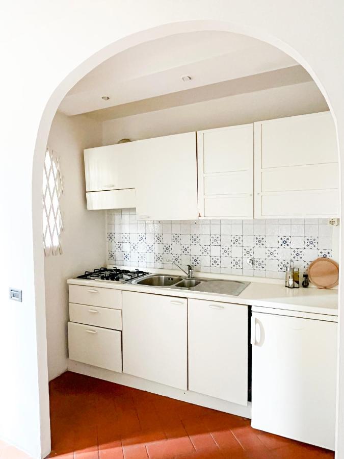 Paradise Convent Apartment Florencja Zewnętrze zdjęcie