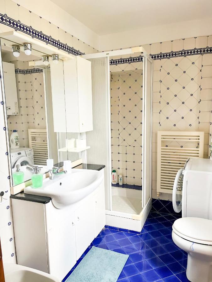Paradise Convent Apartment Florencja Zewnętrze zdjęcie